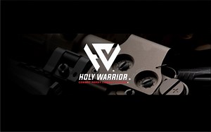 悍武HolyWarrior HWO-S1产品使用说明