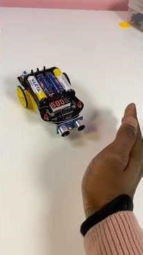 DIY Robotic Arm Assembly kit #robot #engineering #arduino