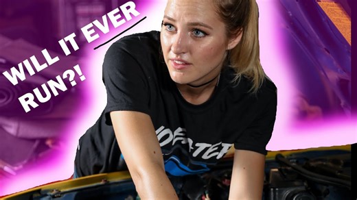 When Will It Run?! Final Steps to Get the CRX Running Again 🔧🚗