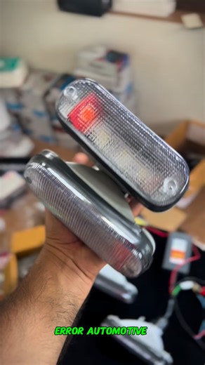 ERROR_AUTOMOTIVE on Instagram: "Zen 800 fog lamp limited stock only With indictaor 1499 All Indian shipping available 9037014965 #instagram #trending #reels"