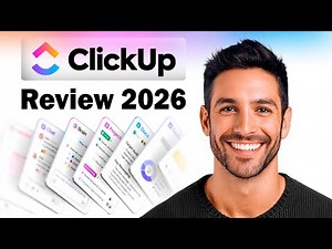 ClickUp Review: Is It The Best Project Management Software?