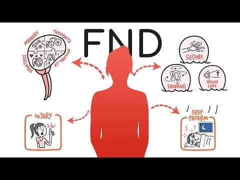 FND: The Stuck Cycle & The Hero's Guide to FND Recovery