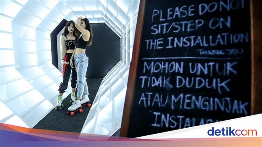 17 Tempat yang Harus Dikunjungi di Jakarta dan Sekitarnya