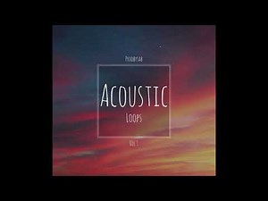 [FREE] Guitar Loop Kit | Acoustic Loops Vol.1