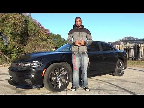 2019 Dodge Charger GT Review (GT=Good Trim!) #dodgecharger
