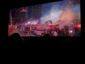 Cinema Arts Centre on Reels