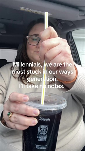 We like what we like, k? We still love Harry Potter, punk pop, and playing video games with our friends. We also are thrilled that Hilary Diff is coming out with new music. 👏👏 #fyp #hottake #millennial #saturday #provemewrong