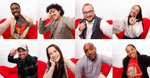 Benefits to be your best self.