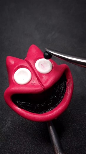 Meet Banban, the Smiling Critter