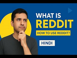 What is Reddit | How to Use Reddit | Reddit Complete Beginners Guide | 2025|