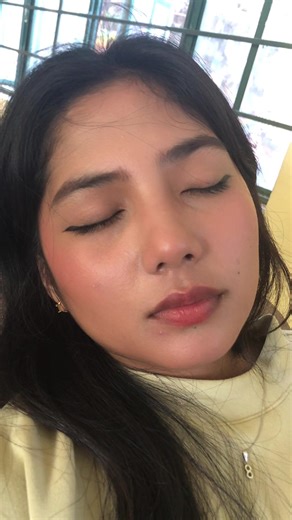 Sleeping Beauty: Ang Takot sa Asong Ito