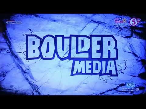 Boulder Media/Allspark Animation (2018) (TV5 airing)