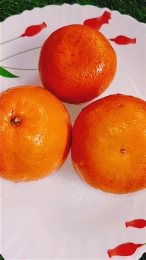 Orange Salad Recipe|Komla lebu Makha!#shorts_feed 🍊 🔥