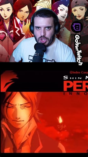 Análisis de Persona 2: Un JRPG Infravalorado