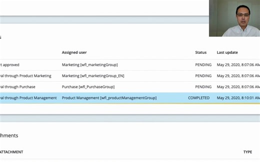 05: SAP Commerce Cloud B2B功能演示