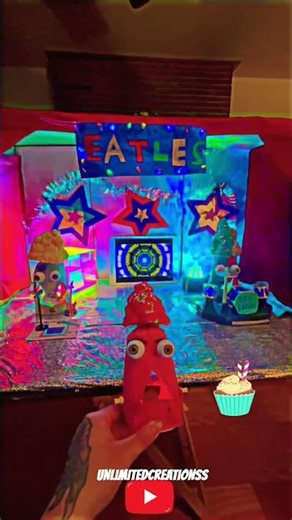 Ring, Ring #fnaf #fypシ #explorepage #shorts