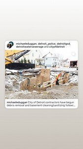 Detroit Police Department on Reels | Facebook