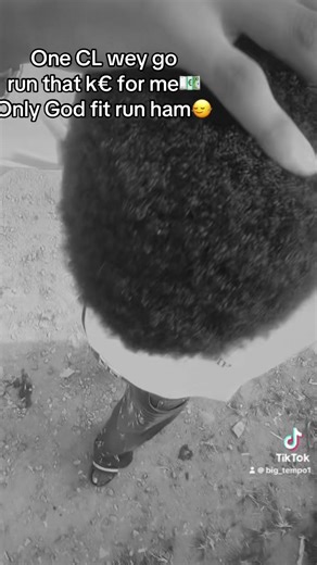 One CL: The Unreleased Afrobeats Anthem