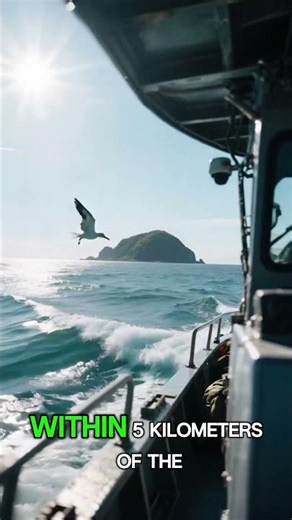 The Island Nobody Can Visit – North Senti #NorthSentinelIsland #Sentinelese #UncontactedTribe