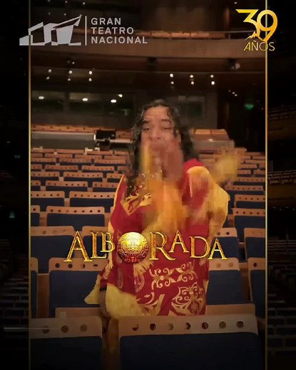 Alborada on TikTok