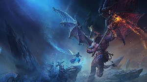 Total War: Warhammer 3 - Official Tides of Torment Teaser Trailer