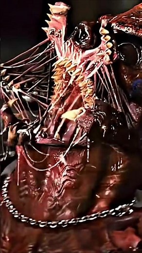 Blade vs Dracula#Blade: Trinity #bladetheseries #bladebound#marvel #vampirehunters