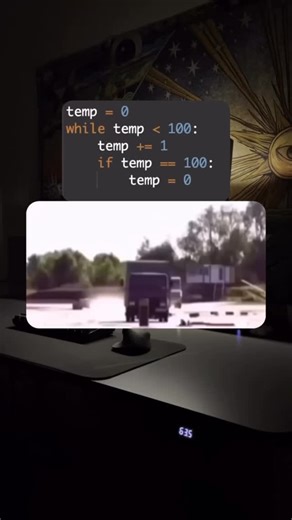 Brocode on Instagram: "🙃 Follow for more 👾 #coding #developer #softwareengineer #softwaredeveloper #tech"