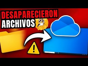 Desktop Files Disappeared After Activating OneDrive Sync Effective Recovery