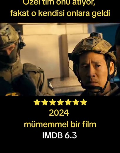 2024'ün En İyi Aksiyon ve Macera Filmleri