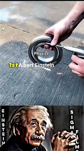 🖤Albert Einstein 🖤