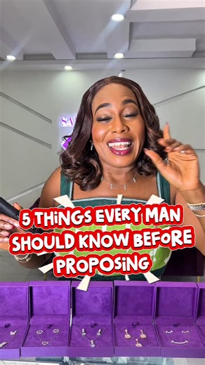 5 things every man MUST know before going down on one knee… Share this to any man you know proposing soon!!! He needs to know this. | Saint Tracy - Wedding and Engagement Rings Brand