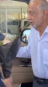 Congratulations to our founder Abdul Satar Dada on being honoured with a Degree of Doctor of Letters from the University of Botswana! 🎓 We couldn't be prouder to see you receive such a well-deserved accolade. Your dedication, leadership, and passion for people has always inspired us, and now the world gets to celebrate you as well. You've led by example, motivating us to aim higher and do better every day. This milestone is a testament to your hard work, wisdom, and the impact you’ve made on ev