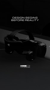 28 reactions | Something big is taking shape. After 8 years of evolution, Italdesign is about to rewrite the rules of vehicle development. A new era of design simulation begins soon. Stay tuned. #Italdesign #BEIDENEERS #ConceptLab | Italdesign | Facebook