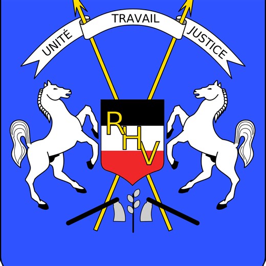 The Government of the Republic of Upper Volta