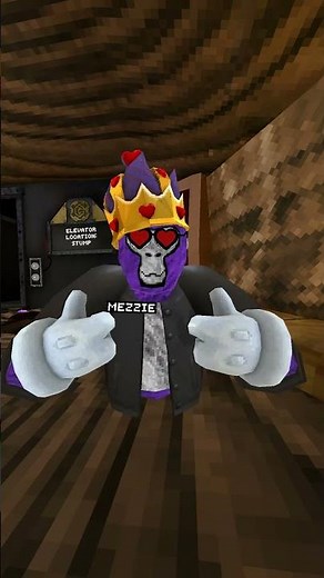 If You Land On The Purple Monkey I Will... #gorillatag