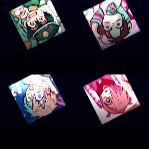 量産型女子のオリ編作成ガイド