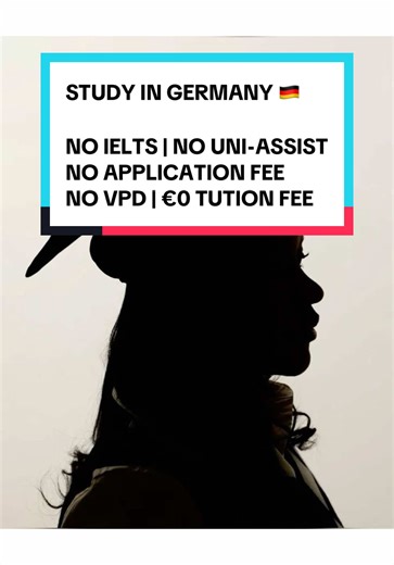 Study in Germany: Universities with No Application Fee