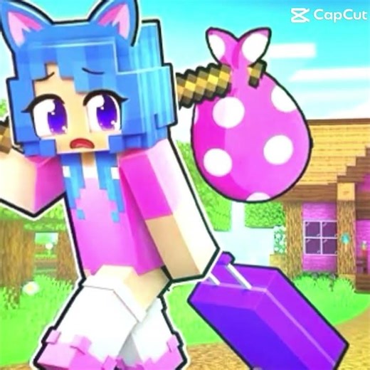Skylin the biggest copycat of Aphmau I seen yet