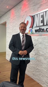 2 NEWS staff share farewell messages for Brooke Moore | WDTN-TV