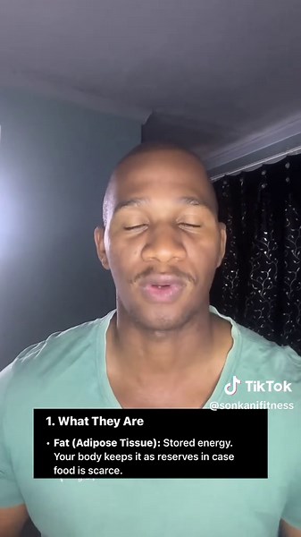 Muscle vs. Fat: Understanding Body Composition Differences