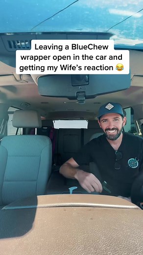 18K views · 229 reactions | I’m only allowed to use @BlueChew with her! #couple #couplegoals #husbandwife #fyp #foryou | Alex & Sarah Illustrates | Facebook
