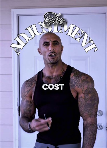 You have adjusted everyone around you Until there was nothing left to adjust When you become aware of the need of the proper adjustment you’ll know I’ll be ready when you are DM ME READY