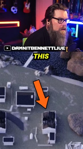 Bennett Newsome on Instagram: "Bitcoin spawn in cultist house on lighthouse. #escapefromtarkov #tarkov #escapefromtarkovmemes #escapefromtarkovclips #eft"