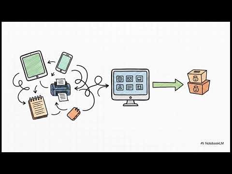 Motok App - Integrando o iFood à sua frota própria: Despacho Automático em 3 cliques