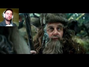 YTP: The Hobbit - An incomprehensible journey (Reaction video)