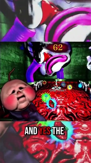 Why You Should Never Give a Baby a Gun