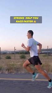 52K views · 87 reactions | I constantly stress that strides are...