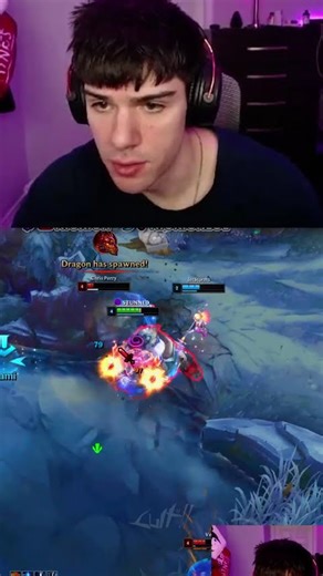 MOST EXCITING MALPHITE GAMEPLAY 💀