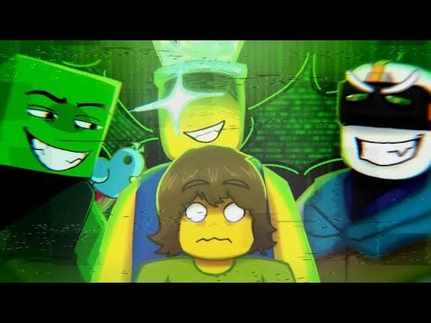 THE BIGGEST SCAMMERS ON ROBLOX