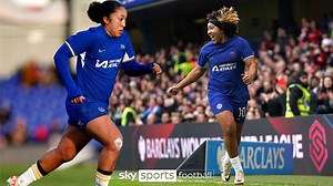 'That's pretty special!' | All of Lauren James' WSL goals this season
